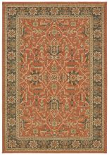 Oriental Weavers TOSCANA TOSCA-9537C Img1 Transitional Traditional Area Rugs